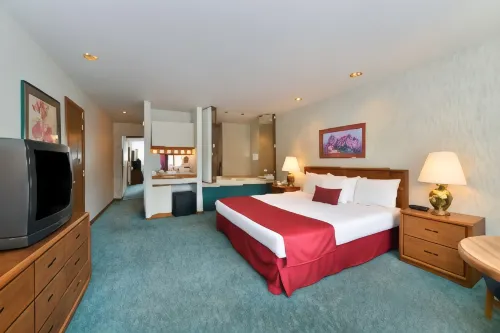 麥基諾城溫德姆Travelodge飯店 - 寵物友善