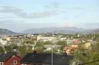 Barents Hotell