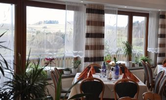 Rhön-Hotel Sonnenhof -