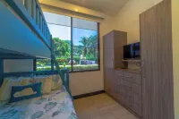 Surf in Surf out Beachside Property