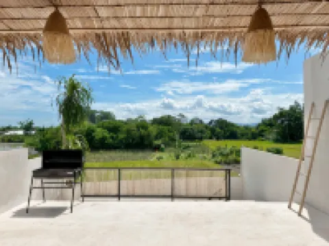 Tujuan Jogja Villas - Bima