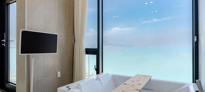 Yeosu Staylog Hotels in Yeosu