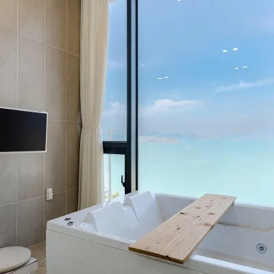 Yeosu Staylog Hotels near Dolsan-eup