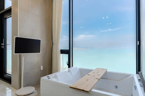 Yeosu Staylog - 4つ星