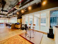 HABITARE Rasuna Jakarta Hotels near Epicentrum Walk