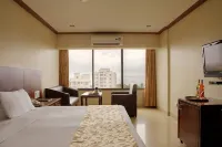 Kings International Juhu Hotels in Mumbai