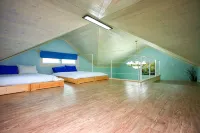 피플스토리민박 일광굴 주변 호텔