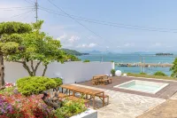Yeosu Baekya Stay - เพนชั่น