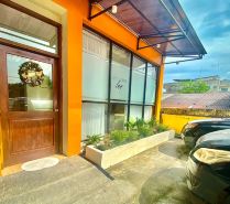 Batu Emas Inn Timika