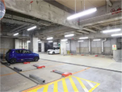 SK酒店神户站前 神戶酒店