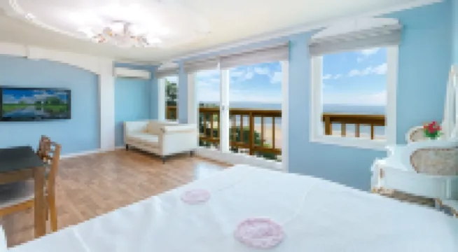 Anmyeondo Badasori Pension
