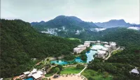 2BR units a 12pax WIFI PicoDeLoroDaytour Hotels in Nasugbu