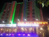 Hotel Maan Residency Hotels in 