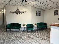 Lainer Hotel Hotels in Khimki