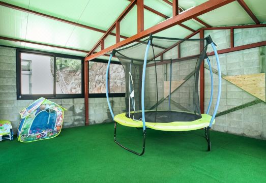 홍천 J캠핑장&펜션