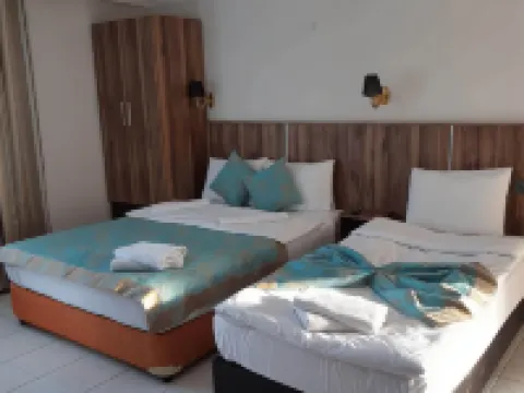 Elijah Hotel Hotels in Kemer