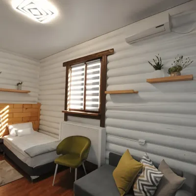 Kazachok Hotel a Nevinnomyssk