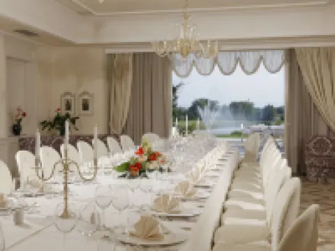 聖維吉里奧切沃高爾夫水療度假村 波佐倫戈酒店