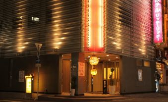Hotel Boti Boti