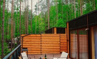 Pastorskoe Lake Holiday Park