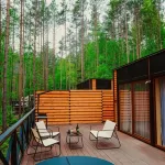 Pastorskoe Lake Holiday Park