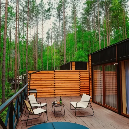 Дом отдыха «Пасторское озеро» Отели рядом с достопримечательностью «Taya»