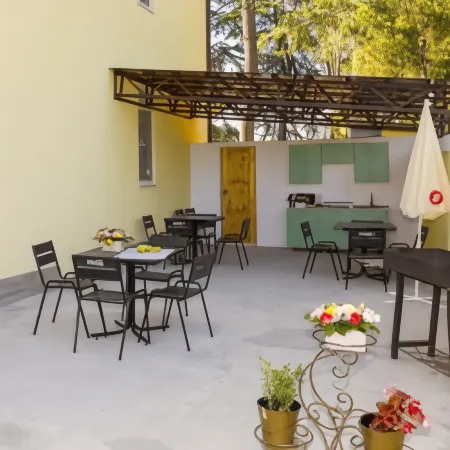 Hotel Lazur Abkhazia