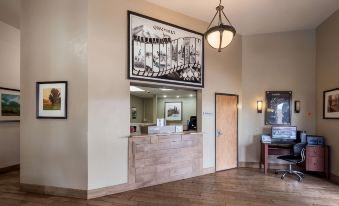 SureStay Hotel by Best Western Ellensburg
