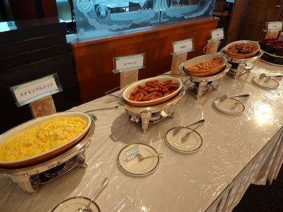 料理 ホテル・ヘリテイジ飯能sta.の写真