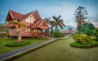 Citra Cikopo Hotel & Family Cottages