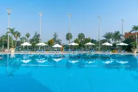 Swiss Inn Pyramids Golf Resort - Pools