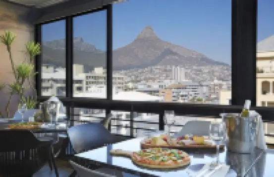 The Hyde All Suite Hotel