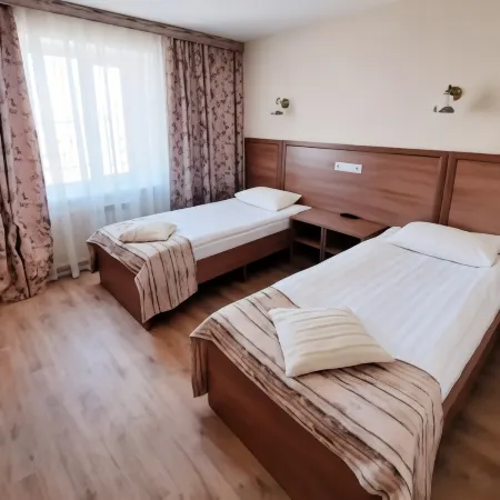 Уралочка