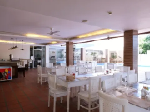 Sierra Hotel Hotels in Dumaguete