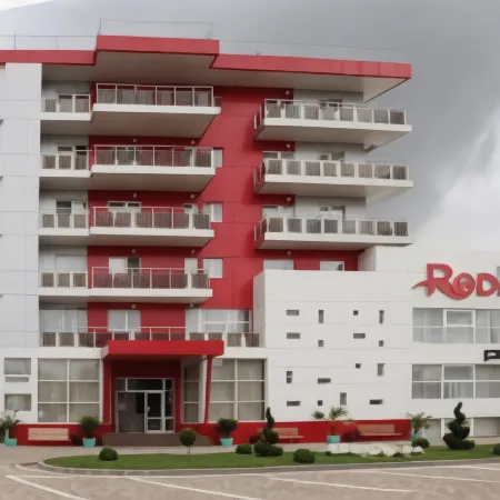Red Hotel (Рэд Отель)
