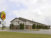 Baymont by Wyndham Oshkosh Airport Các khách sạn ở Oshkosh