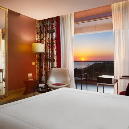 Swissôtel Resort Сочи Камелия (Свиссотель Камелия)