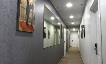 TCHAIKOVSKY Boutique hotel