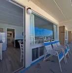 Oceanfront Bliss At Cara Mara across Centennial Park, Wildwood Crest, Large Pool
