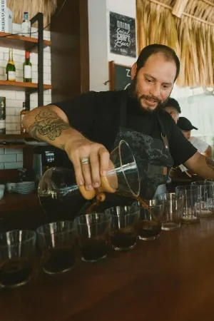 El Tunco Villa OYA no 2 with private pool Отели рядом с достопримечательностью «El Tunco»