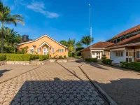 Corinya Serviced Apartments Hotels in Entebbe