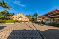 Corinya Serviced Apartments Hotels in Entebbe