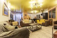 Apartment La Chouette Hotels in Formigueres