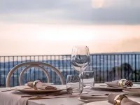 Talè Restaurant & Suite Hotels in Presa