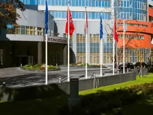 MonArch Moscow Hotel