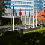 MonArch Moscow Hotel