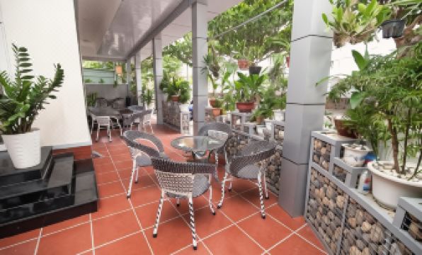 Thanh Binh Hotel Con Dao