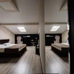 West Hotel 스몰렌스크 호텔