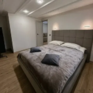 Spirit of the Taiga Stolby National Park yakınındaki oteller