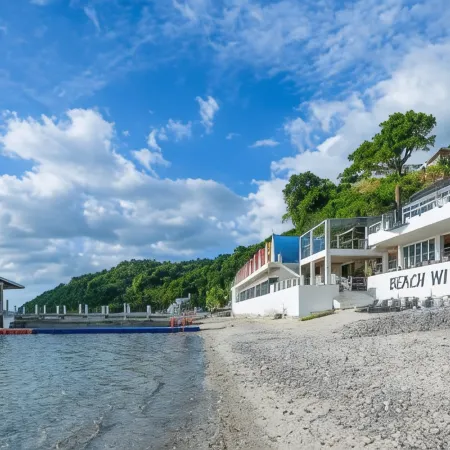 Destino Beach Resort and Hotel